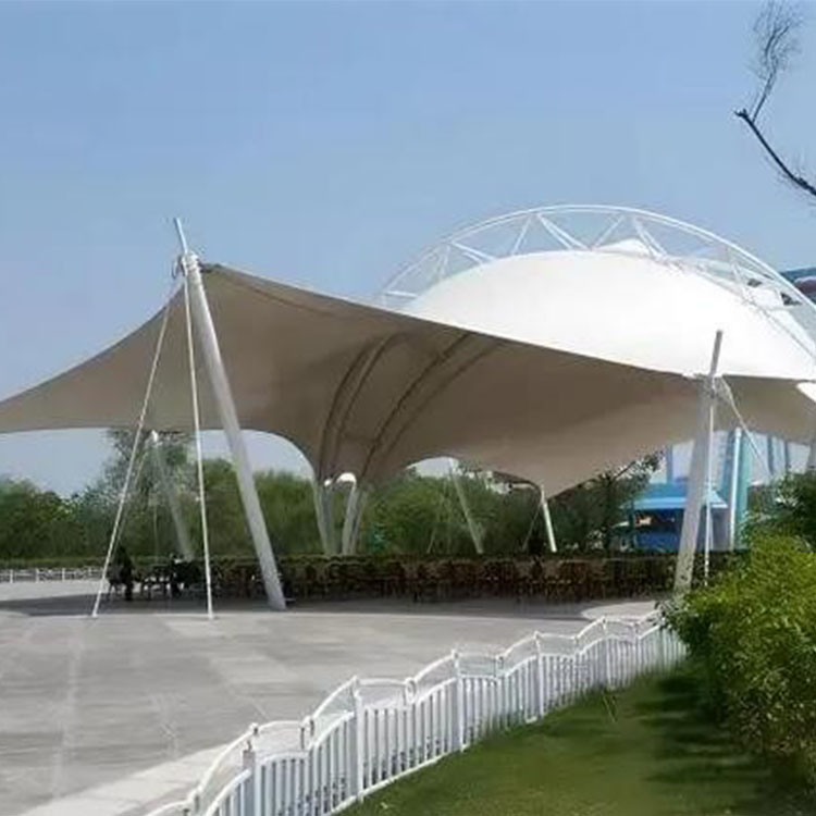 康定市工程案例