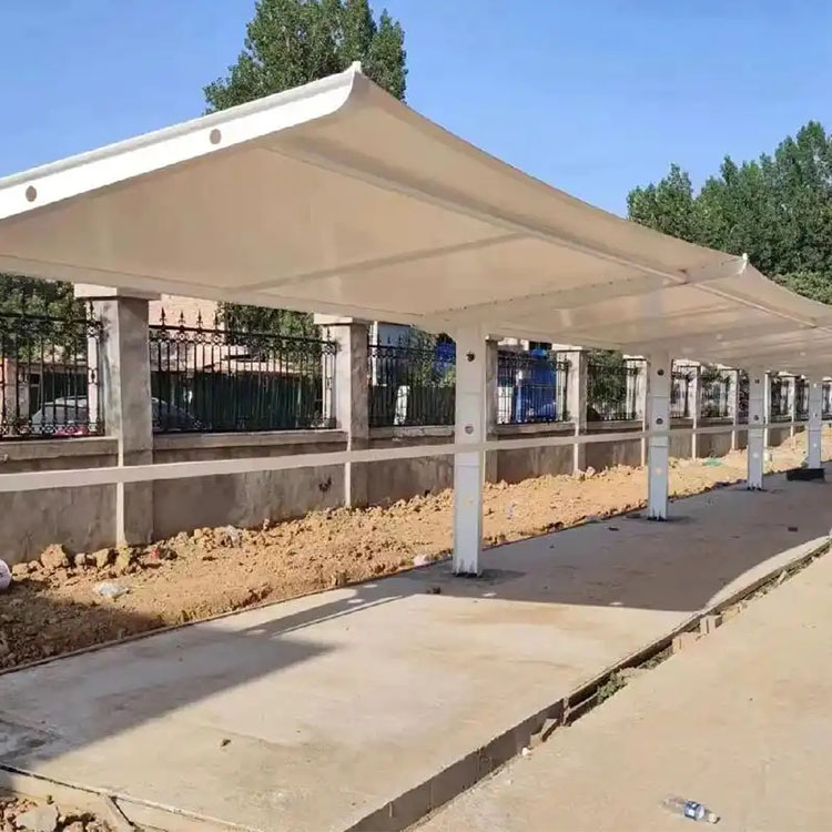 康定市工程案例