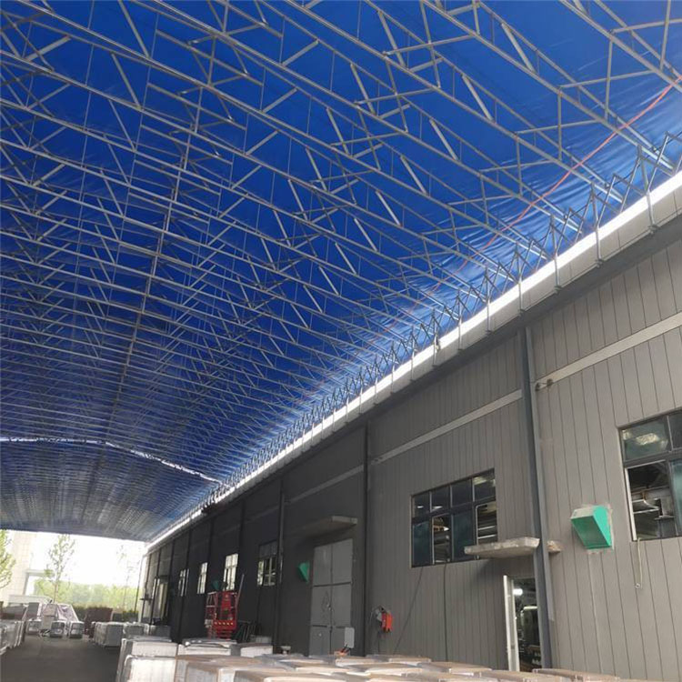 康定市工程案例