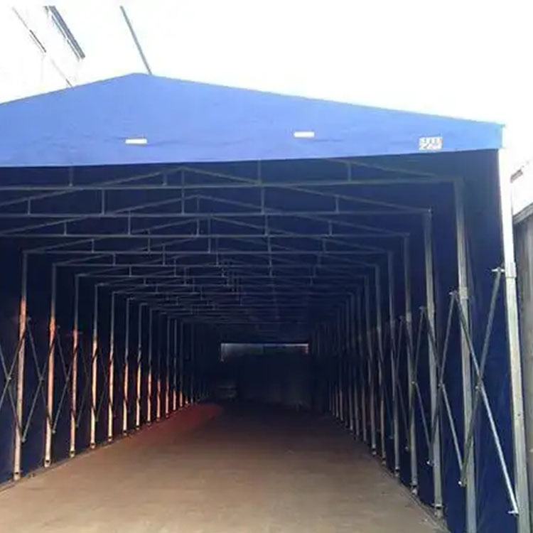 康定市工程案例