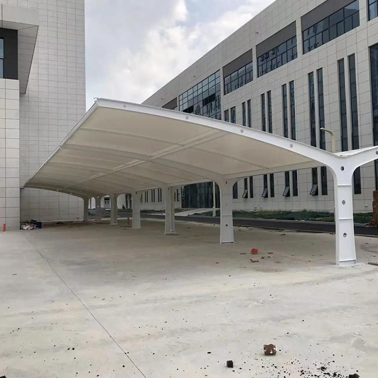 康定市工程案例