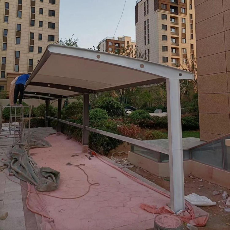 康定市工程案例